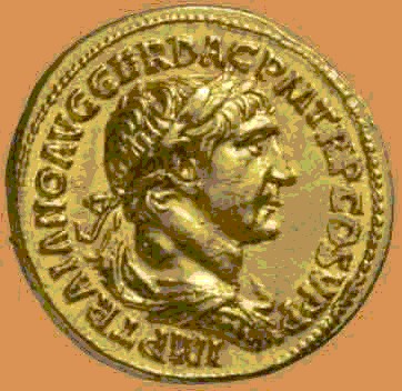 Marcus Ulpius Trajanus